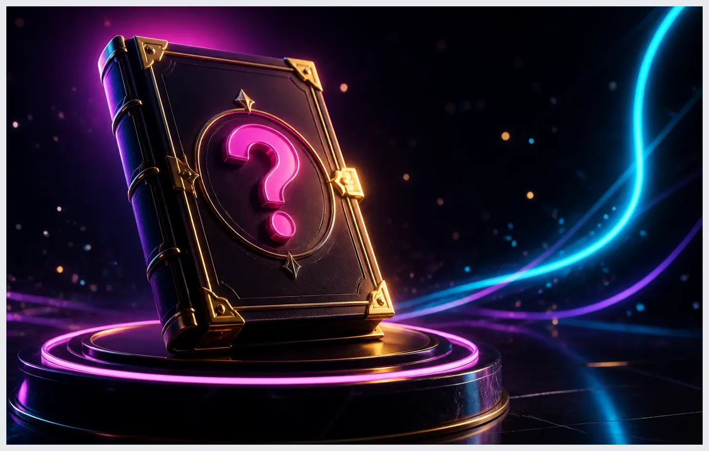 Illustration: Getting Started with Gameplay at Charmius