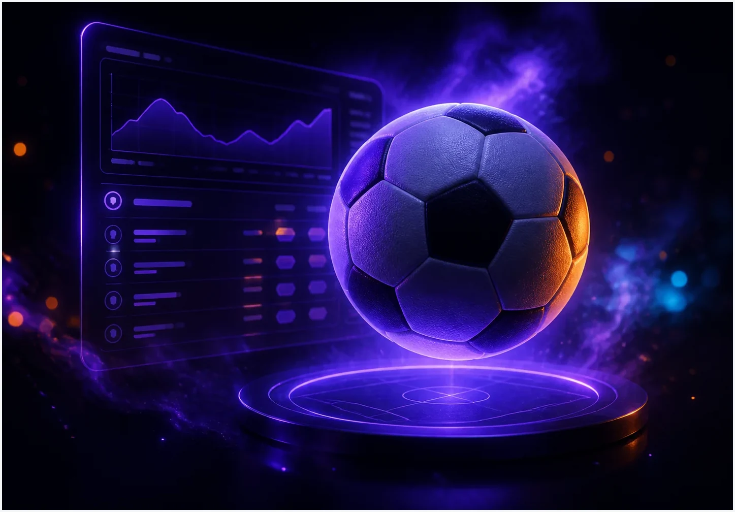 Illustration: Charmius Sports Wagering Options