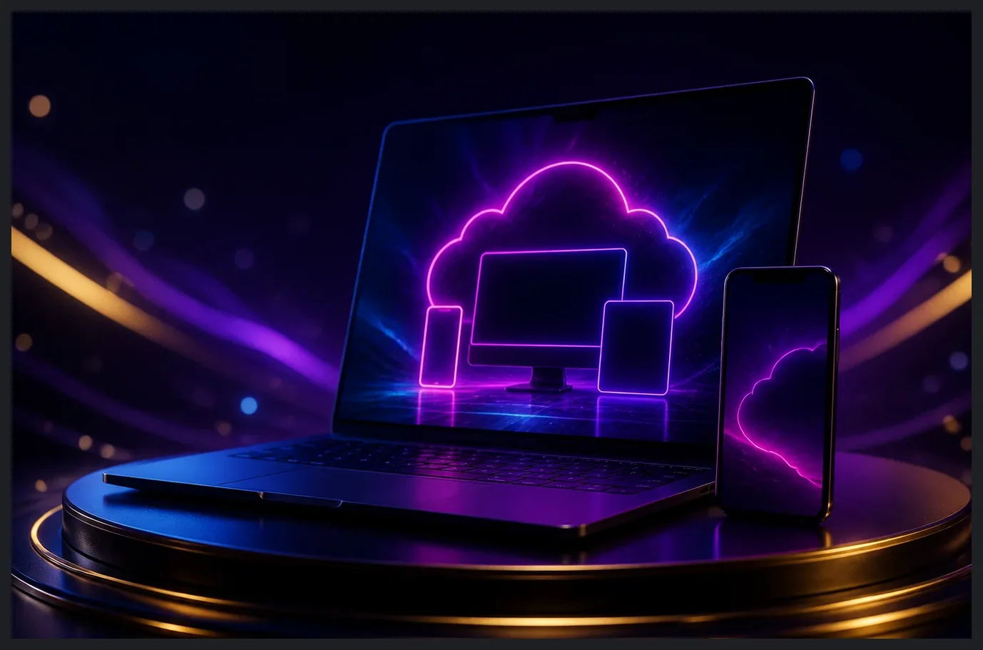 Illustration: Minimum Specs and Compatibility for Charmius